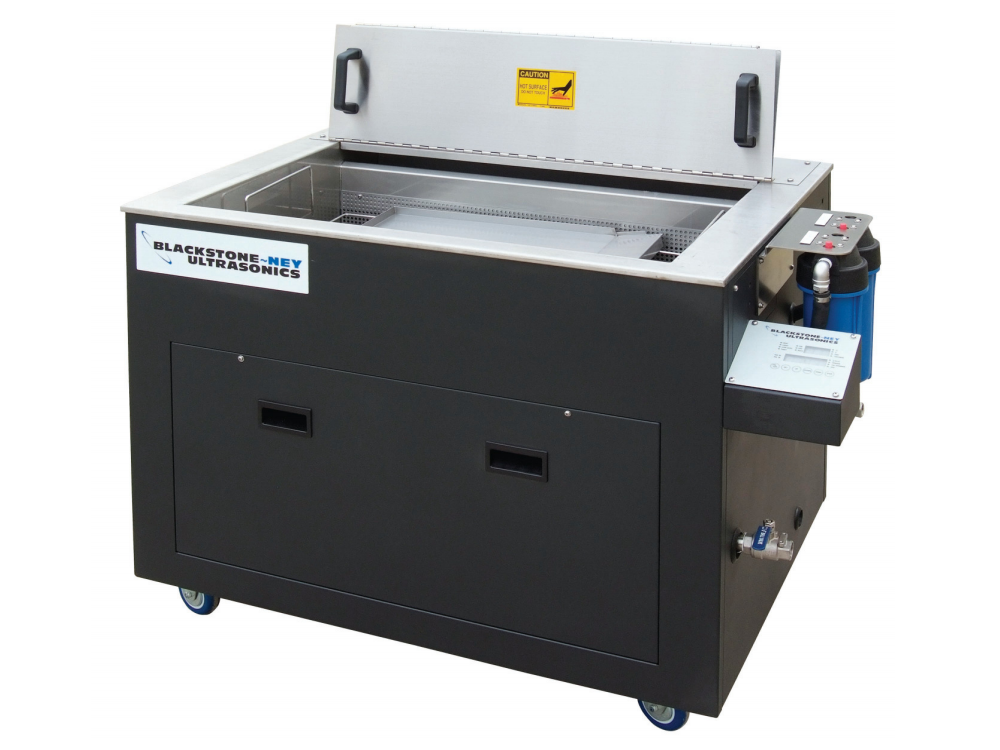 GMC-3523 Ultrasonic Parts Washer