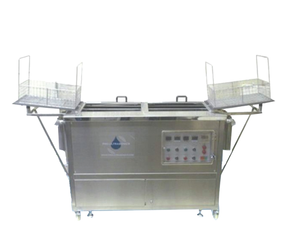 Ultrasonic Parts Cleaner
