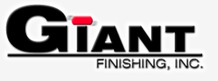 Giant Finishing, Inc. Logo