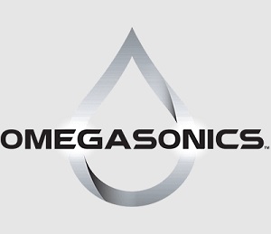 Omegasonics Logo