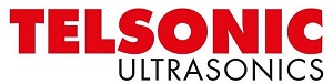 Telsonic Utrasonics  Inc. Logo